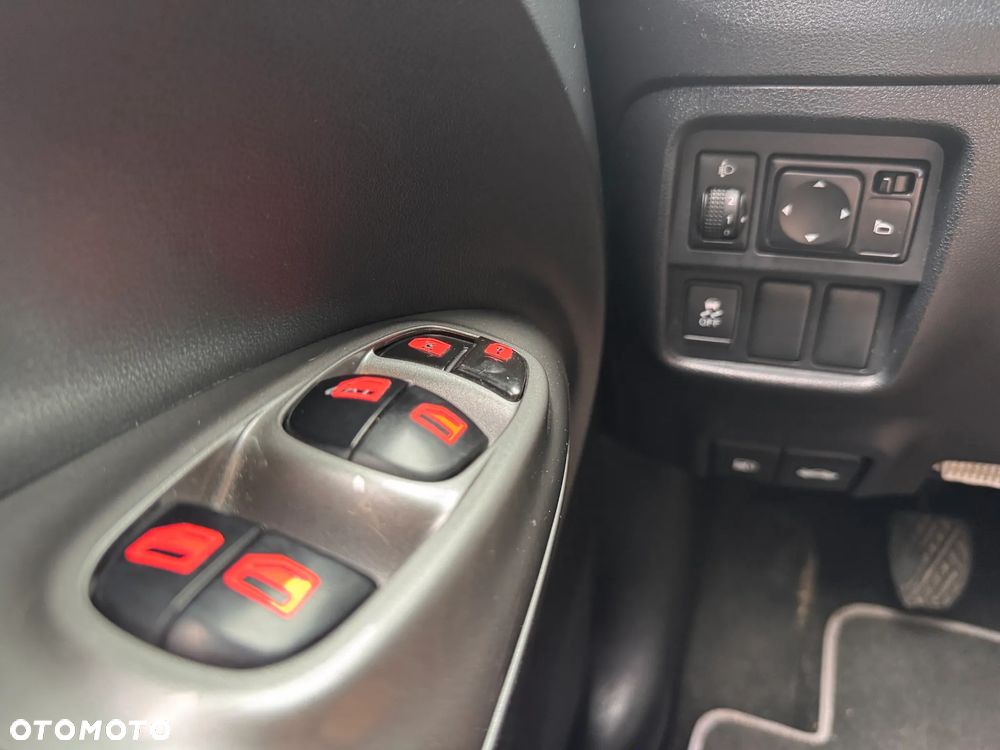 Nissan Juke 1.6 Start/Stop Visia - 18
