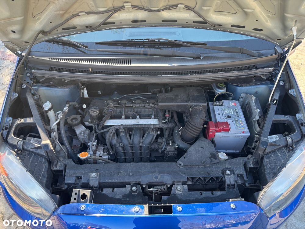 Mitsubishi Colt 1.3 Invite - 9