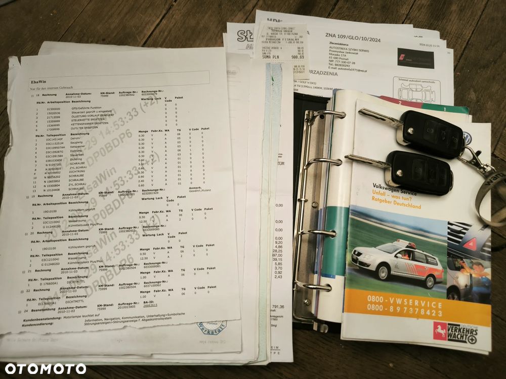 Volkswagen Golf 1.4 TSI GT Sport - 38