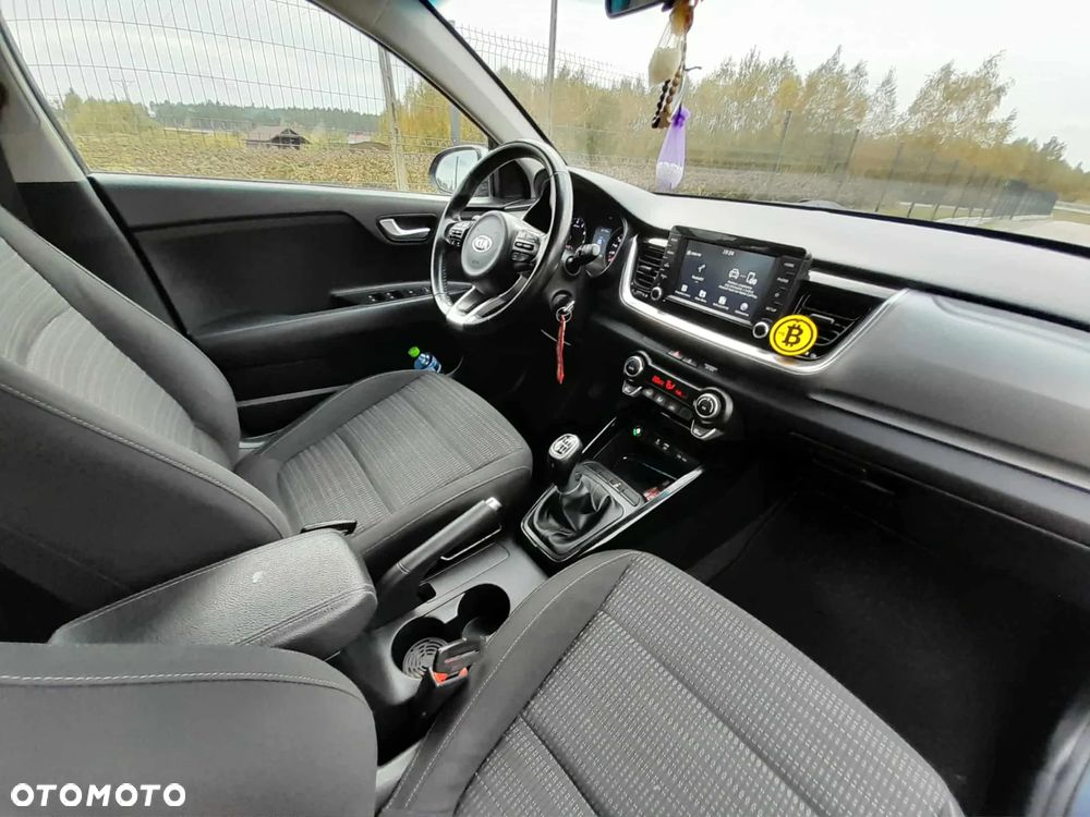 Kia Stonic 1.4 XL - 20