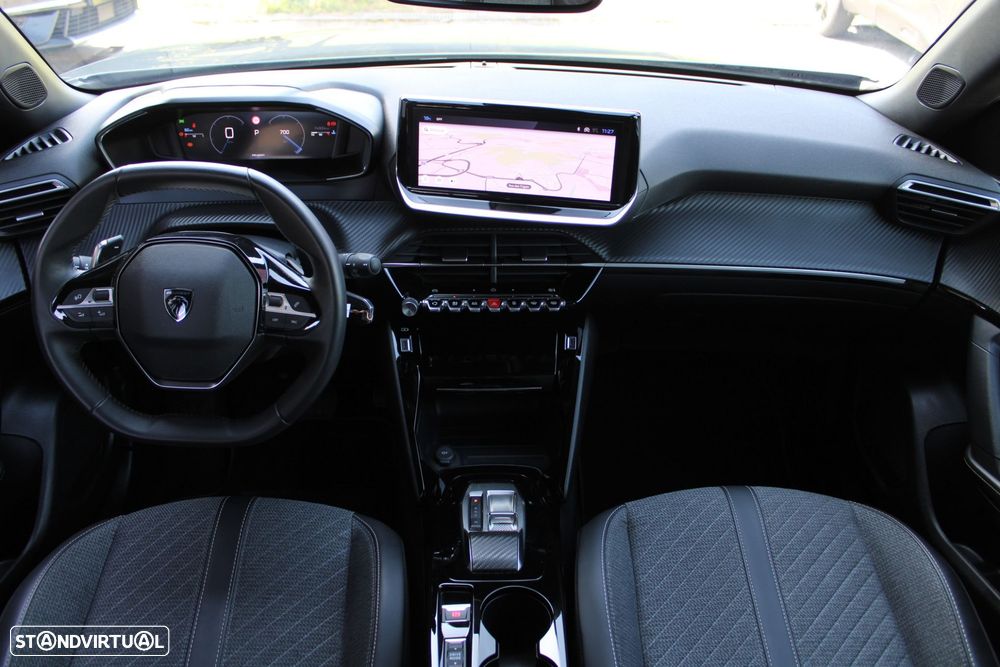 Peugeot 2008 1.2 PureTech Allure Pack EAT8 - 3