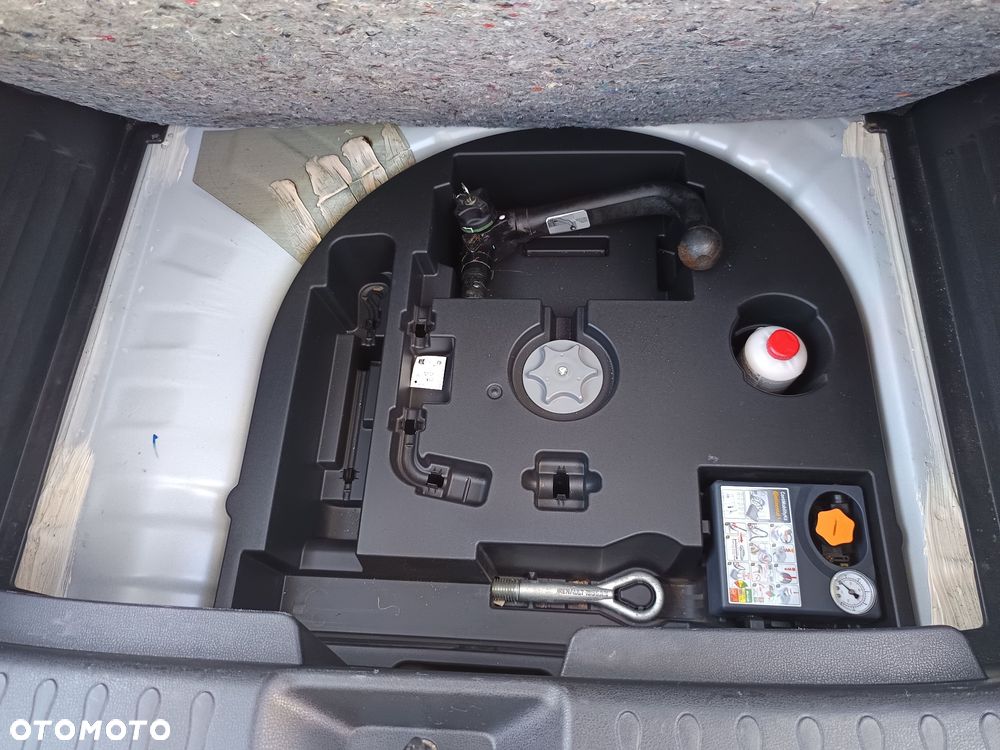 Nissan Juke 1.5 dCi Tekna S&S - 7