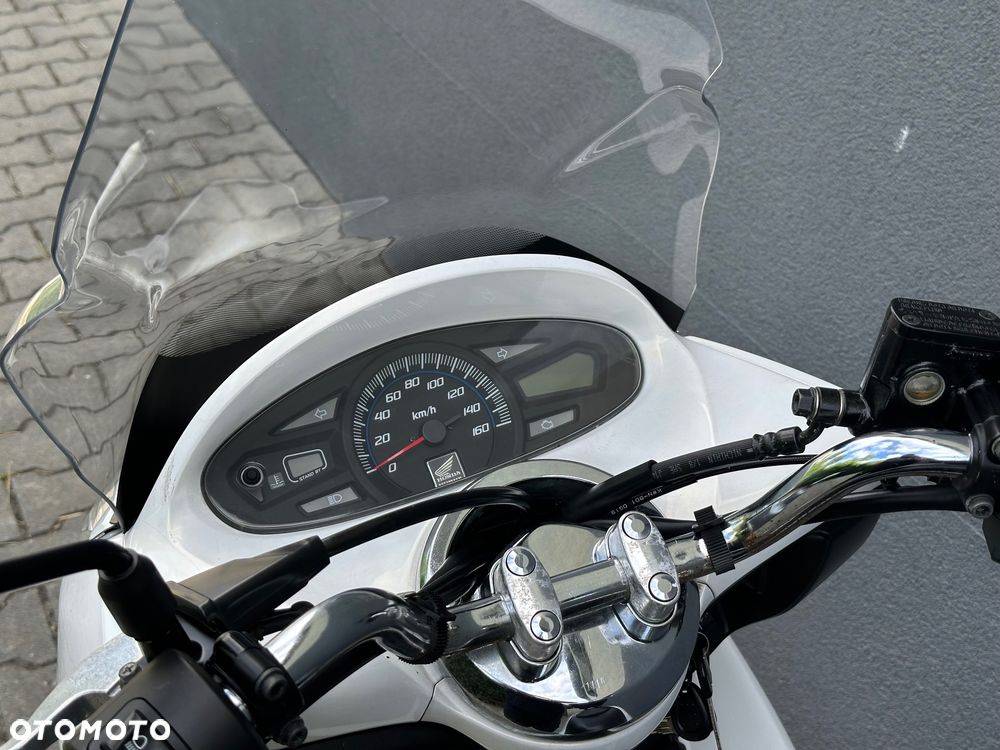 Honda PCX - 19