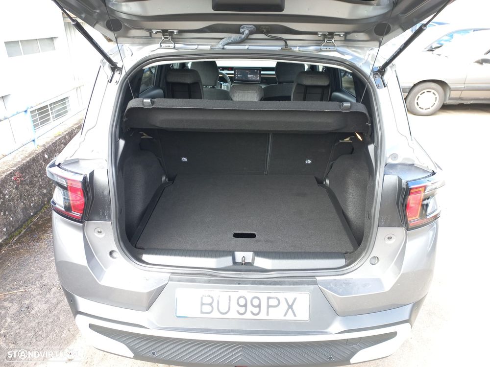 Citroën C3 Aircross 1.2 PureTech Plus - 8
