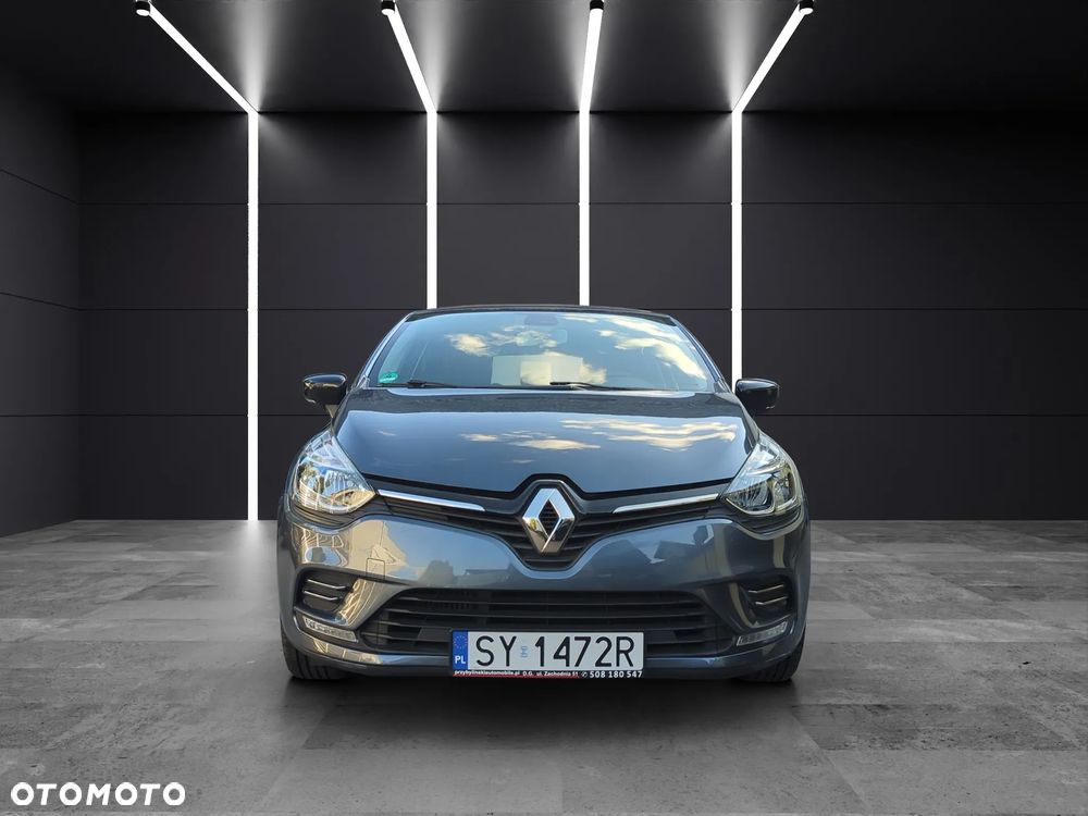 Renault Clio 0.9 Energy TCe Intens - 5