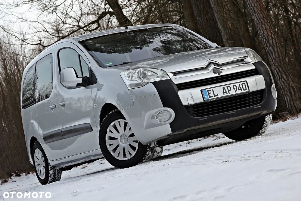 Citroën Berlingo 1.6 HDI Style - 5