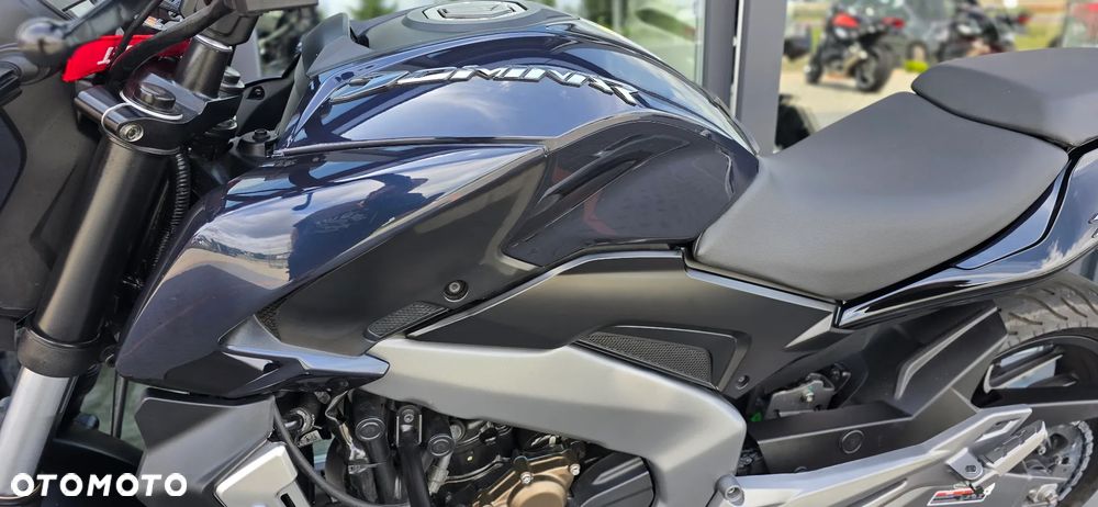 Bajaj Dominar 400 - 33