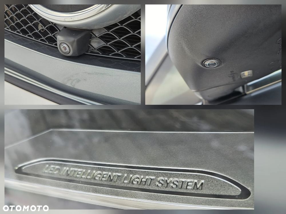 Mercedes-Benz Klasa V 250 d 4-Matic 9G-Tronic - 36