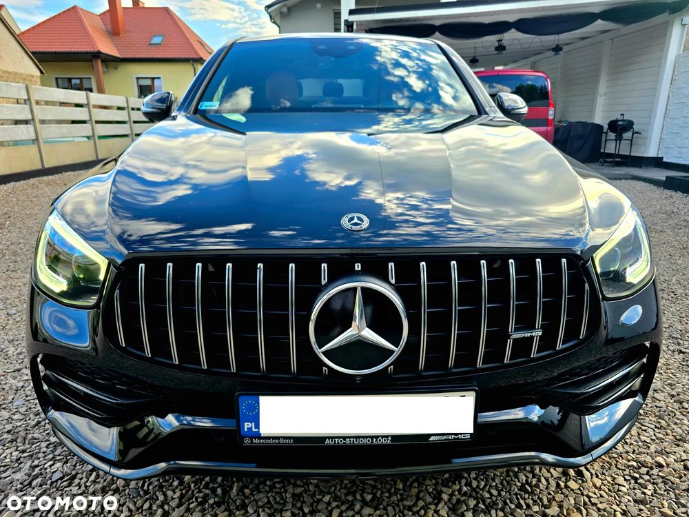 Mercedes-Benz GLC - 16