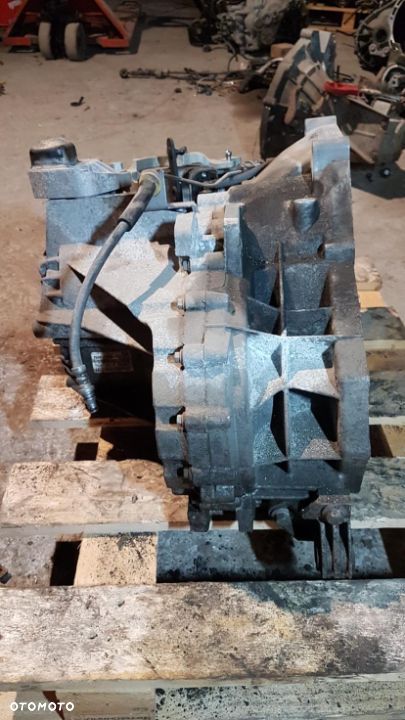 FORD KUGA MK2 4x4 2.0 TDCI SKRZYNIA BIEGÓW FV4R 7002 TCA - 7