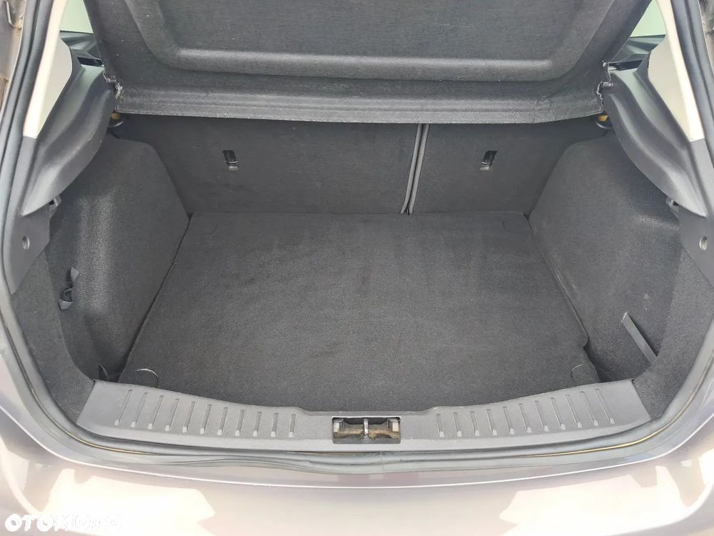 Ford Focus 1.0 EcoBoost Start-Stopp-System Titanium - 34
