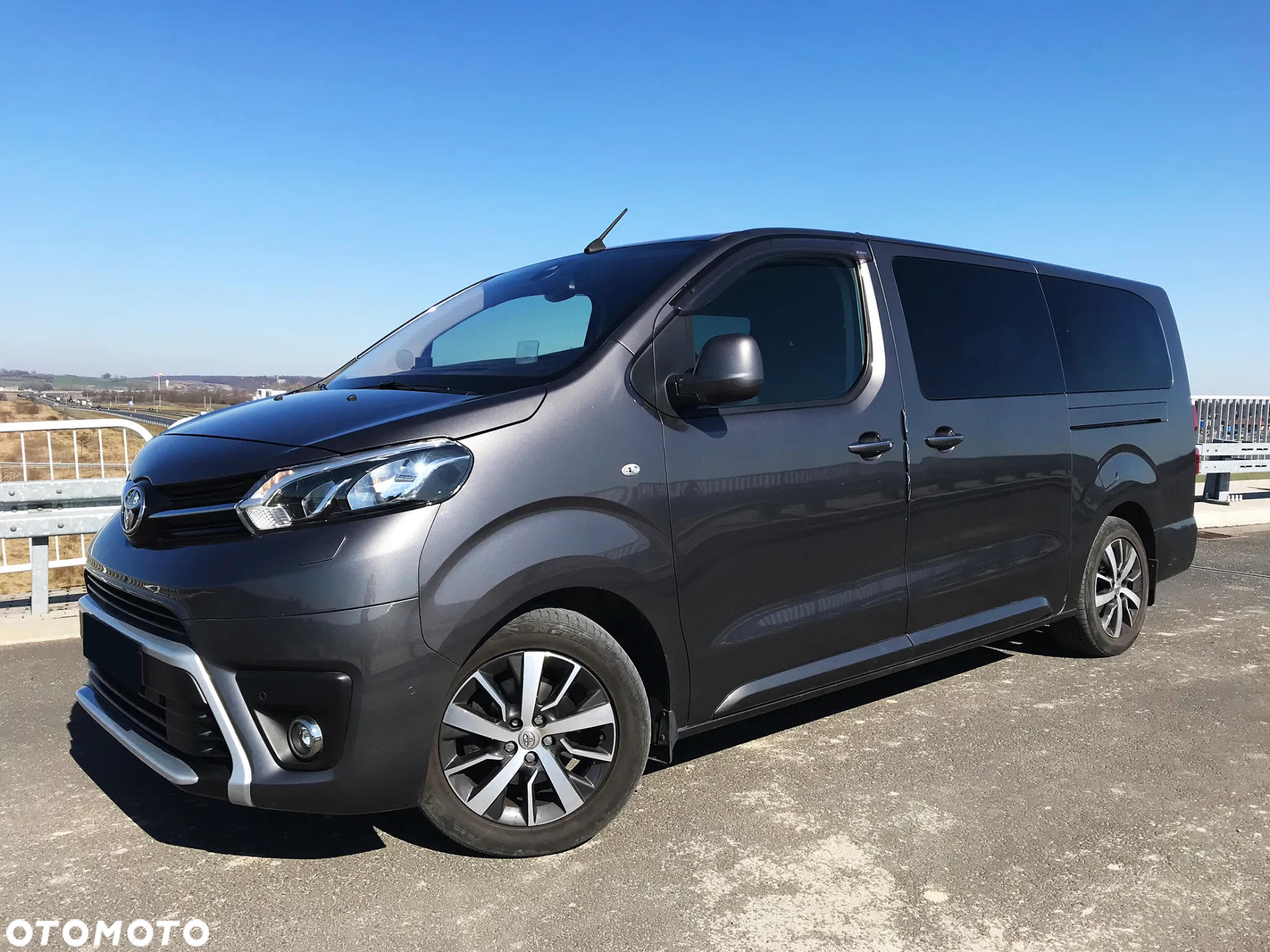Toyota Proace Verso 2.0 D4-D Long Family - 11