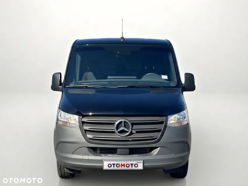 Mercedes-Benz Sprinter 311 CDI Standard PRO 9m3 - 2