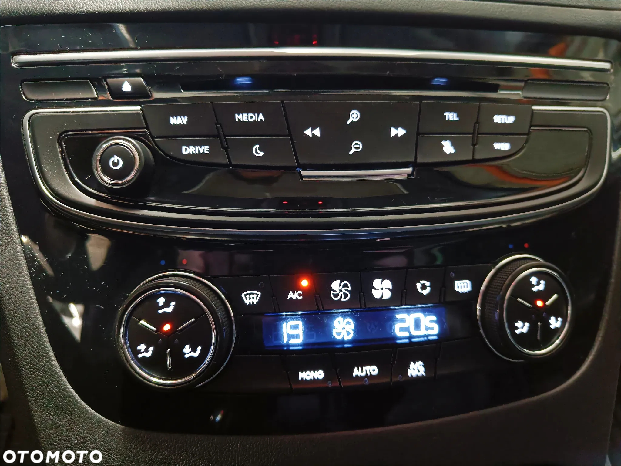 Peugeot 508 2.0 HDi Allure - 8