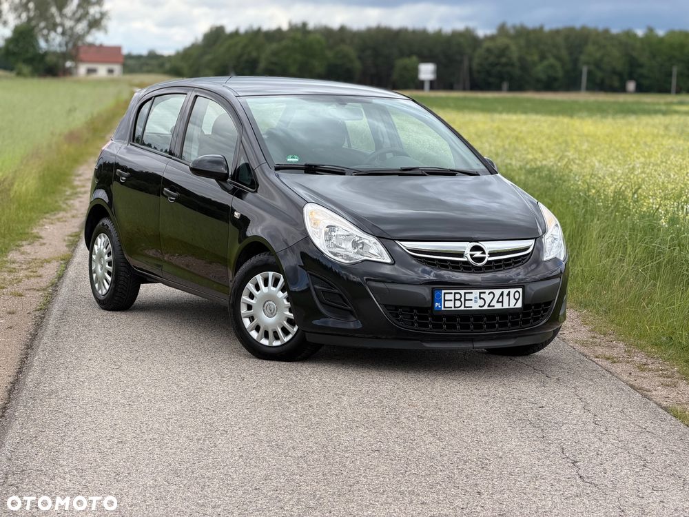 Opel Corsa 1.4 16V Color Elegance - 9