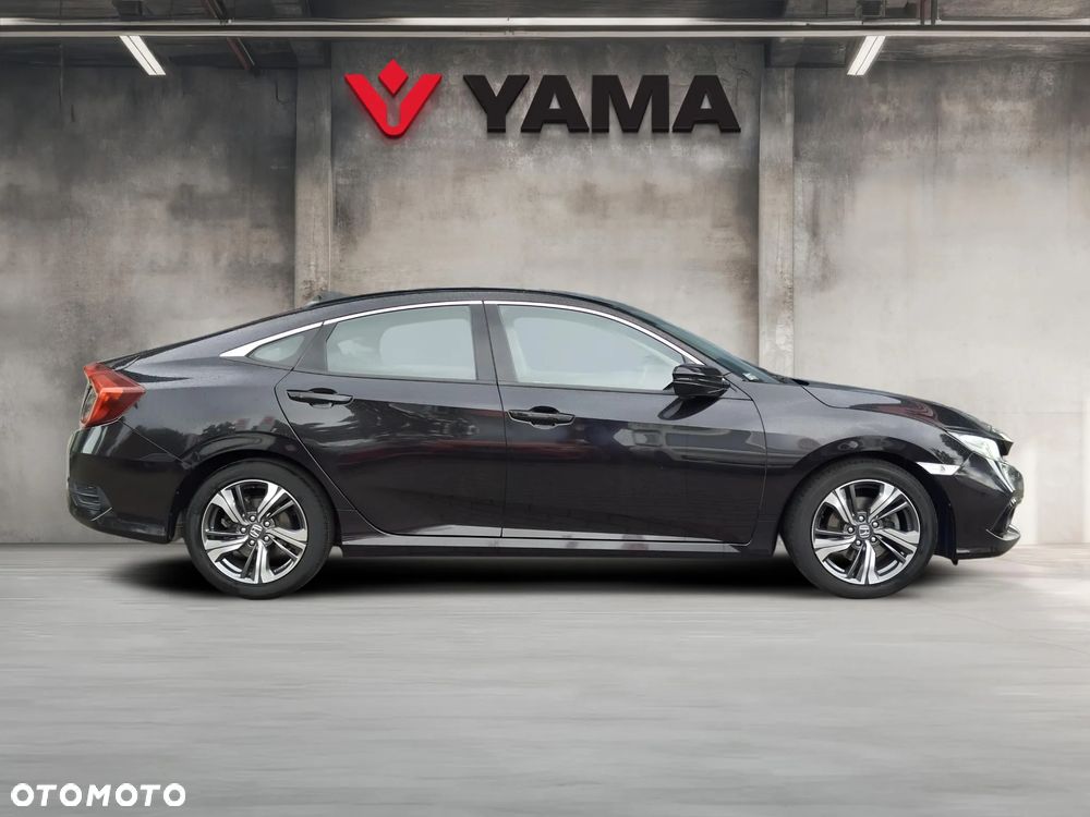 Honda Civic 1.5 T Prestige (Navi) - 6