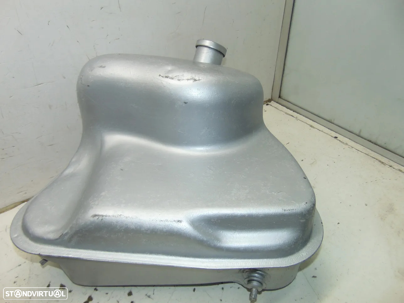 Mini 1000 depósitos gasolina - 14