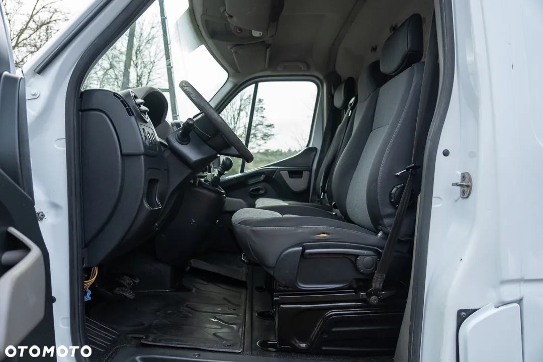 Renault MASTER L3 H3 - 15