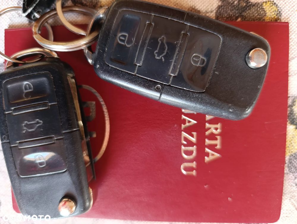 Volkswagen Golf IV 1.4 Basis - 8