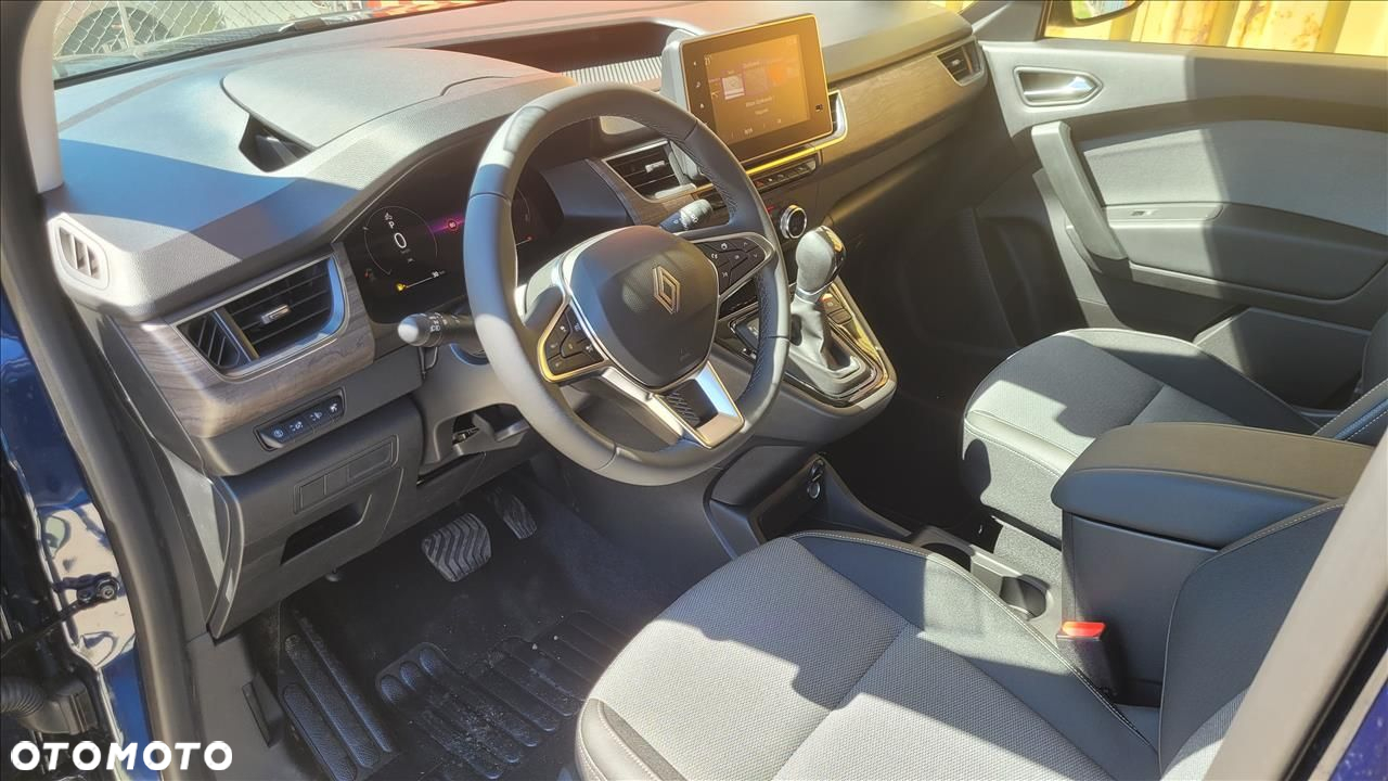 Renault Kangoo - 11