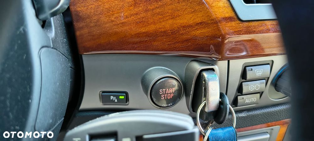 BMW Seria 7 730d - 14