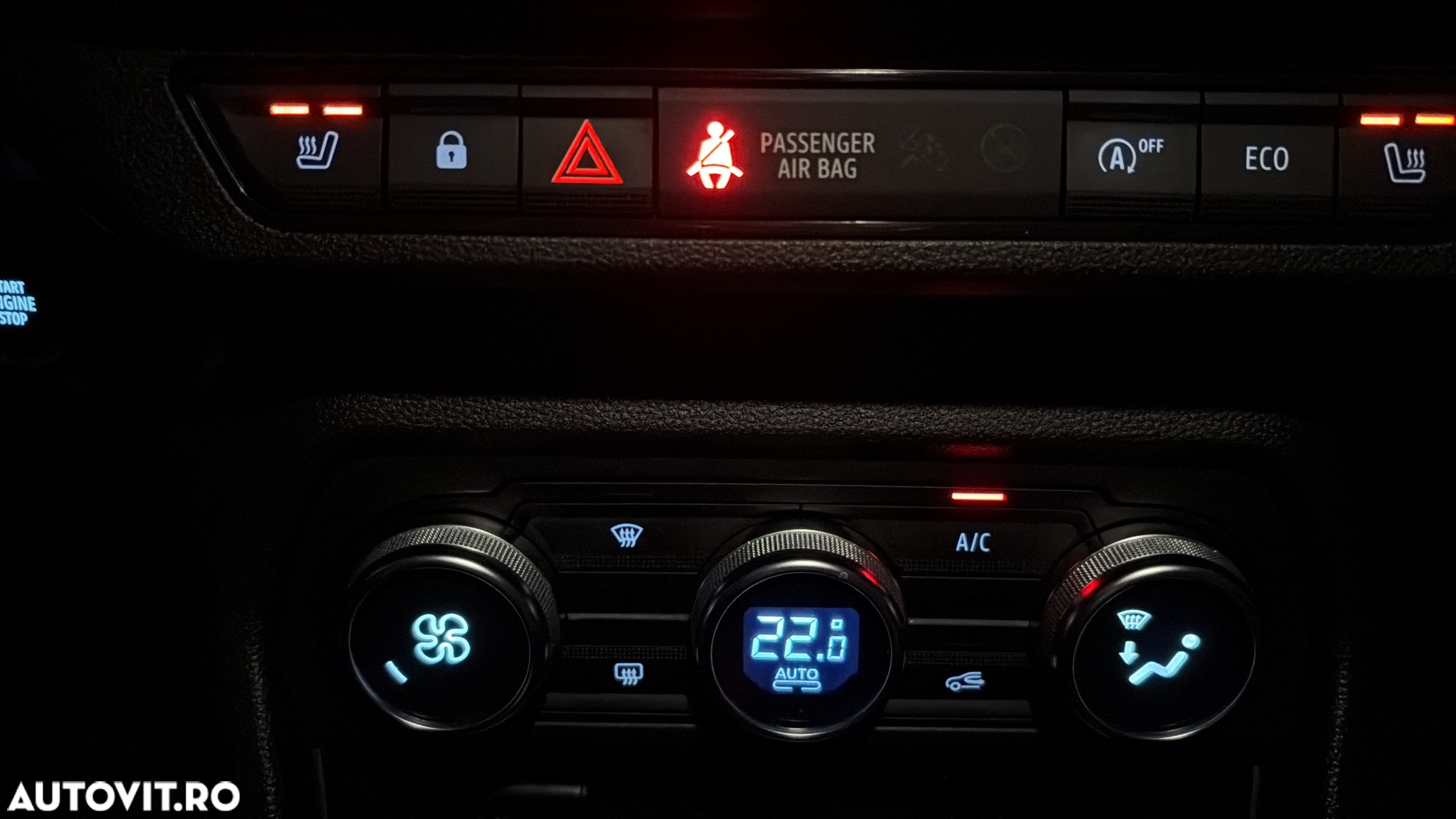 Dacia Sandero Stepway - 18