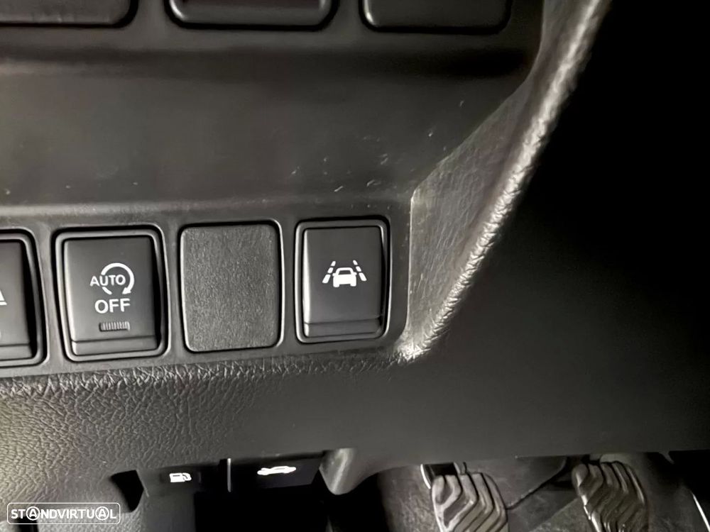 Nissan Qashqai 1.5 dCi Tekna Sport 18 360 - 54