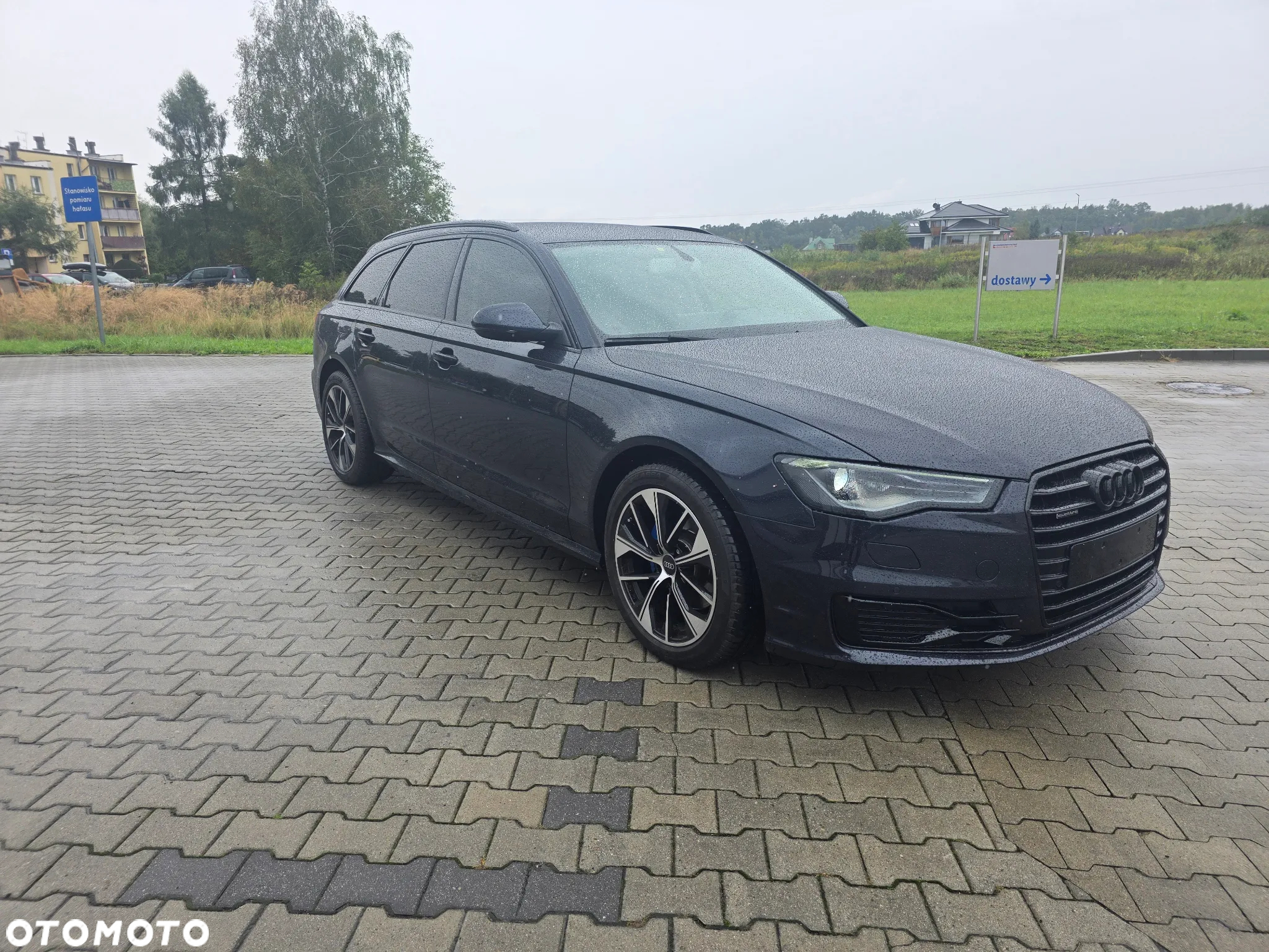 Audi A6 - 11