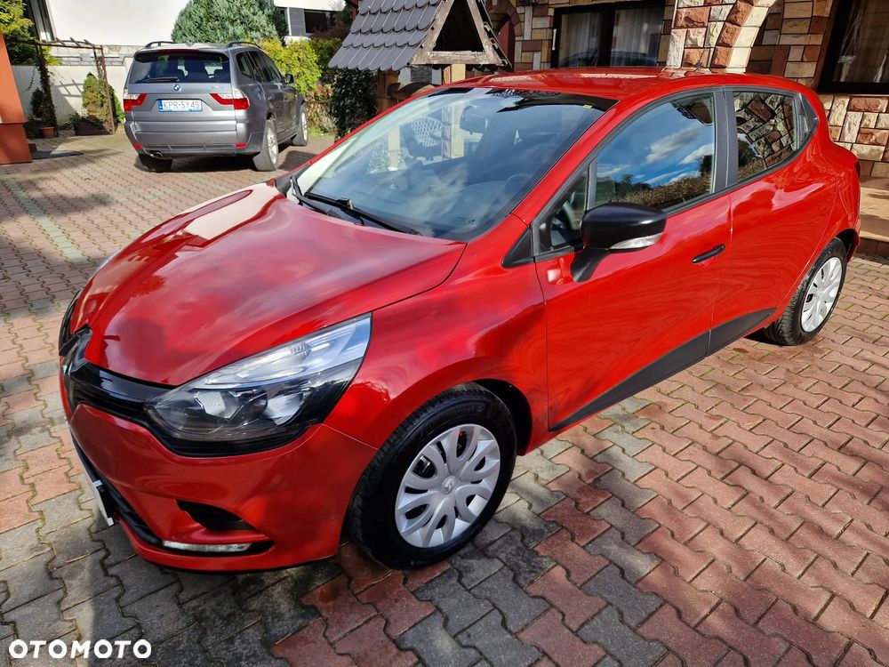 Renault Clio 0.9 TCe Life - 31