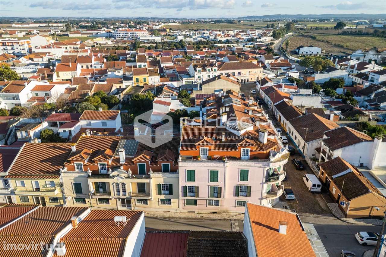 Apartamento T3 Venda em Almeirim,Almeirim - Grande imagem: 3/40
