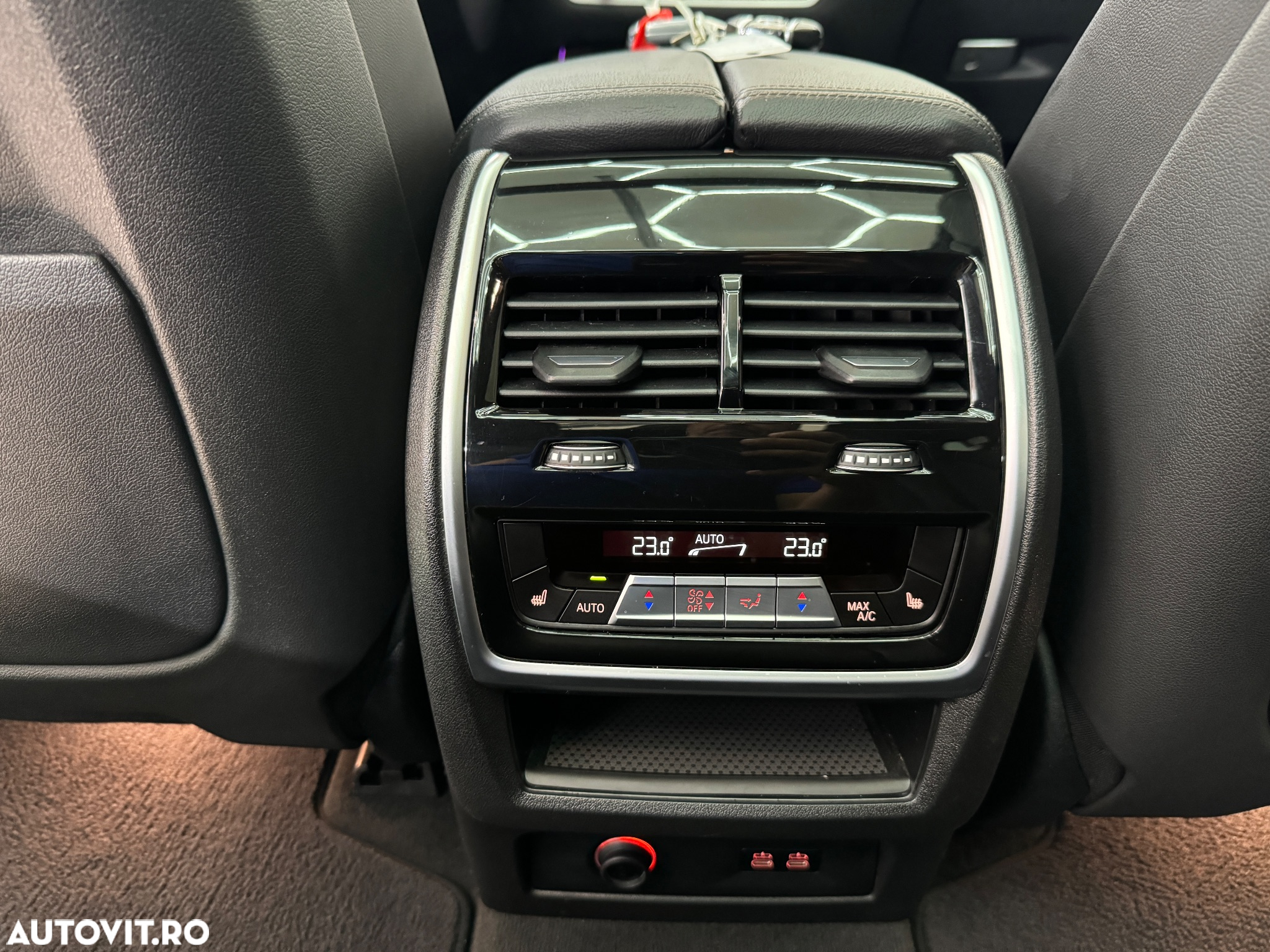 BMW X7 xDrive40i - 22