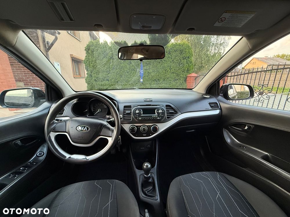 Kia Picanto 1.0 Edition 7 - 20