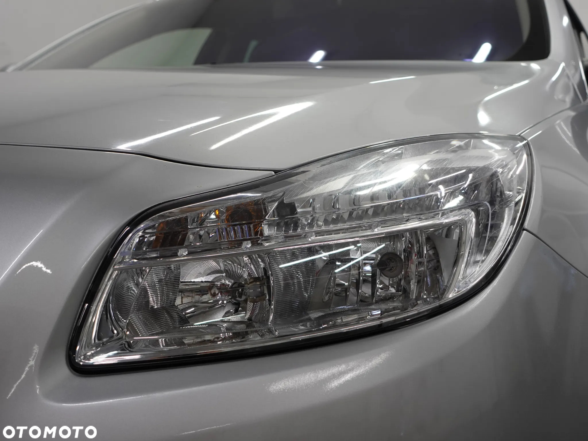 Opel Insignia 2.0 CDTI - 15