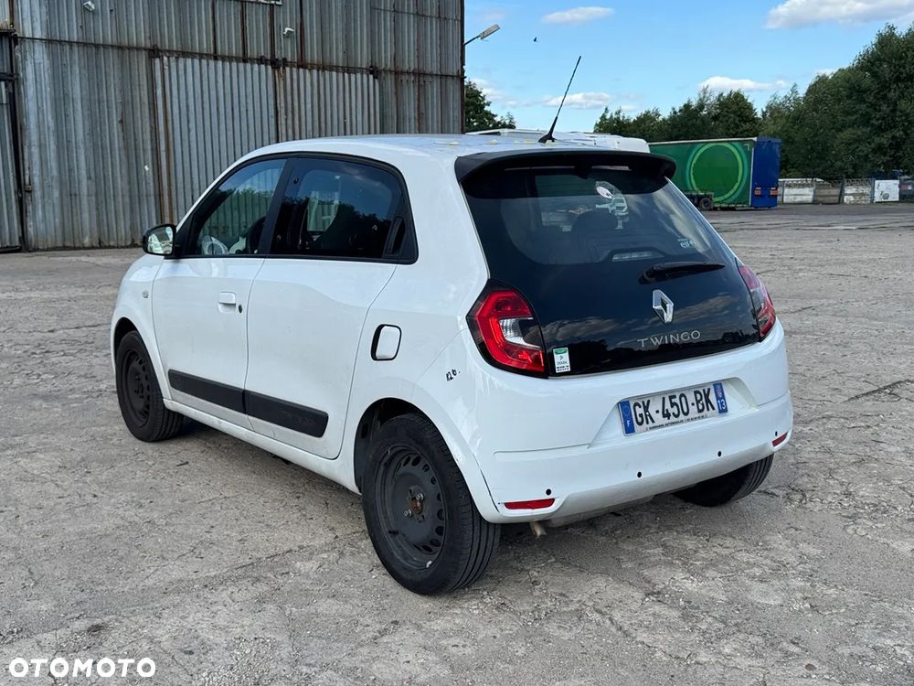 Renault Twingo SCe 65 URBAN NIGHT - 9