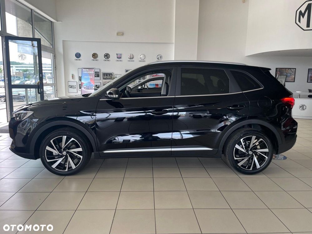 MG ZS Hybrid+ - 3