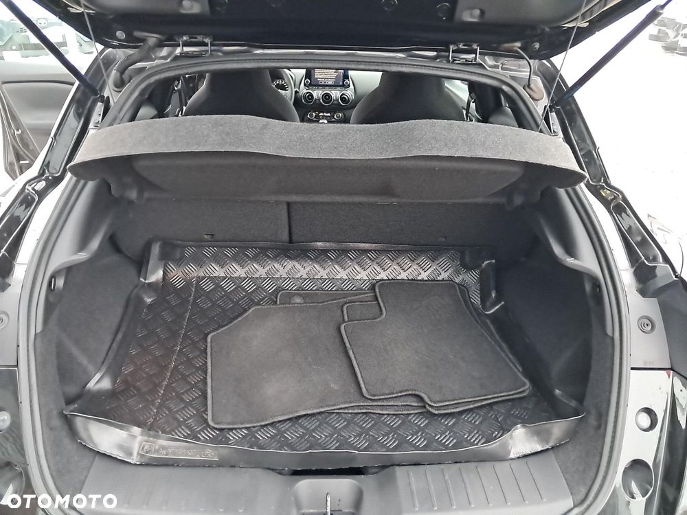 Nissan Juke 1.0 DIG-T Acenta - 17