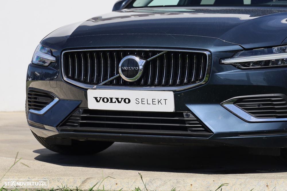 Volvo V60 2.0 T6 AWD TE Core - 33