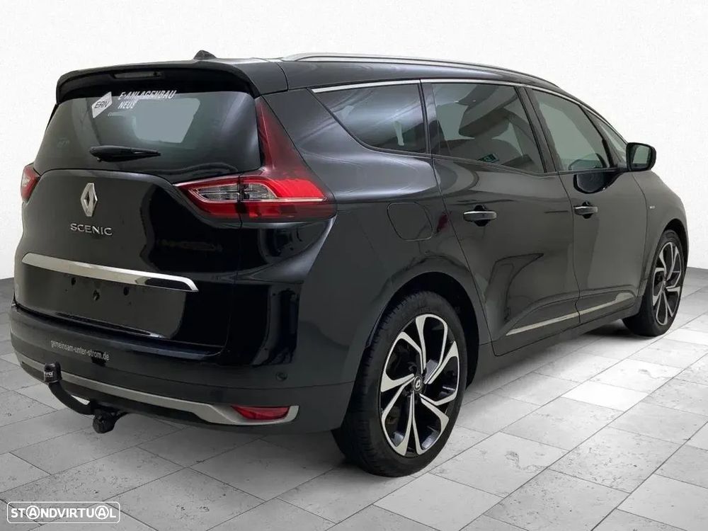 Renault Grand Scénic - 2