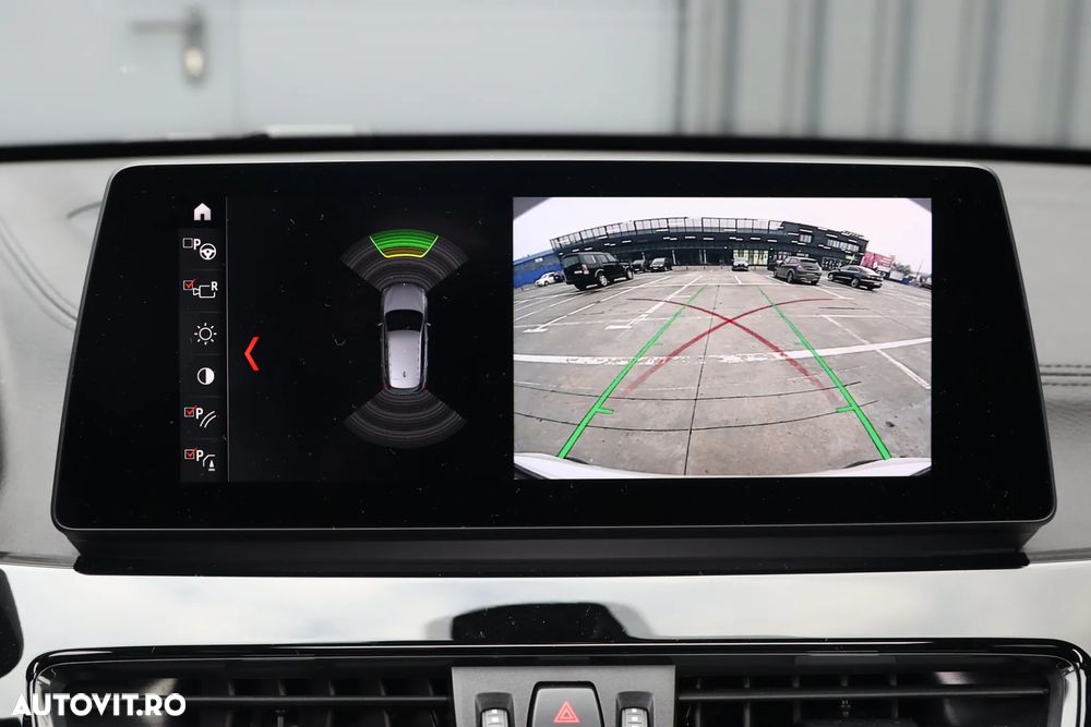 BMW X1 xDrive25e AT PHEV - 30