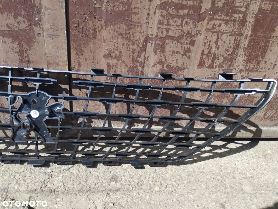 Grill Atrapa Peugeot 3008 5008 II 2 9815336077 - 7