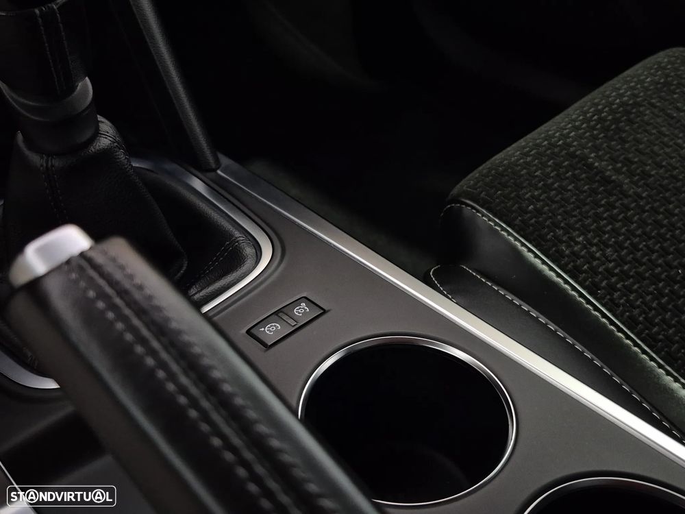 Renault Mégane Sport Tourer 1.5 dCi Intens - 23