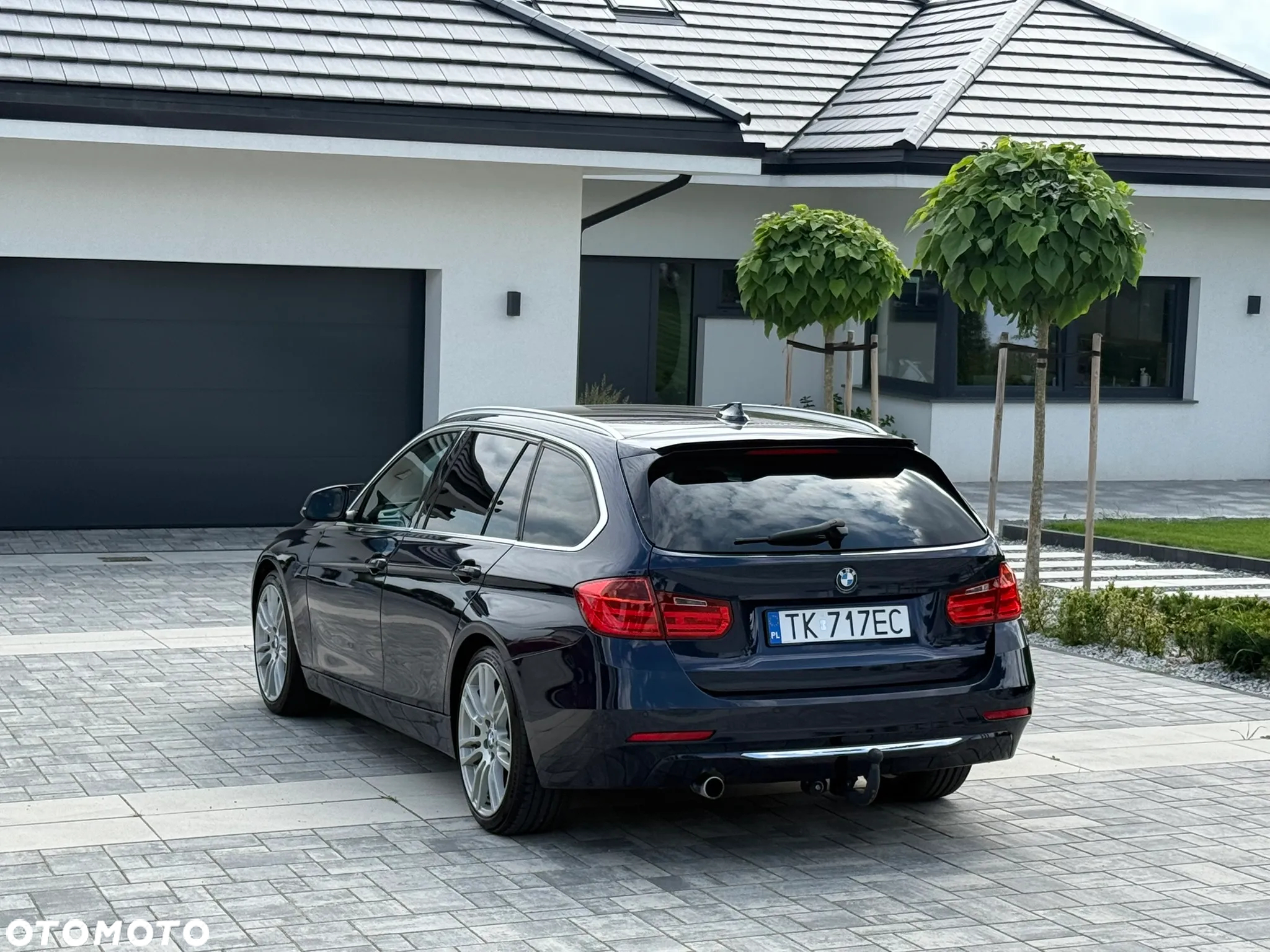 BMW Seria 3 - 23