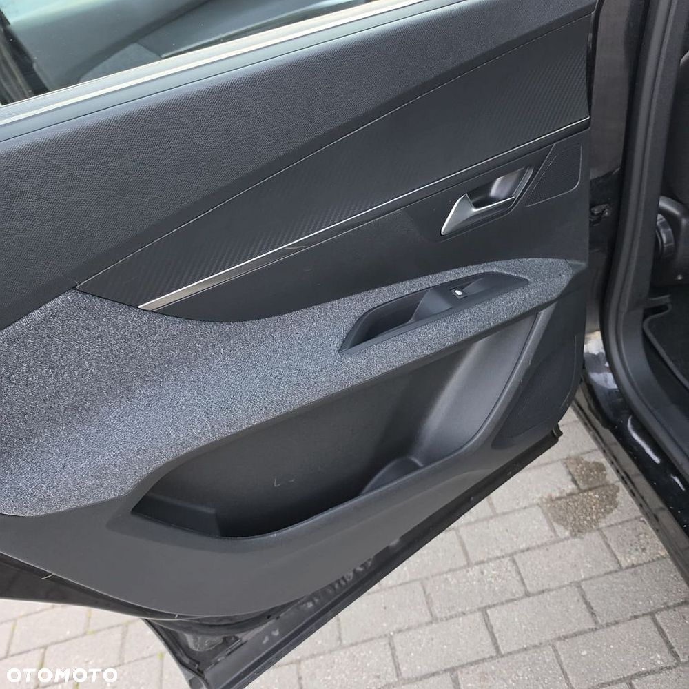 Peugeot 5008 BlueHDI 130 Active Business-Paket - 20
