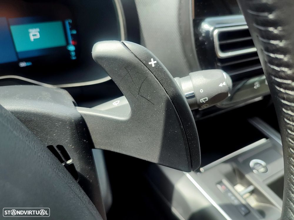 Citroën C5 Aircross 1.6 Hybrid Shine Pack e-EAT8 - 22
