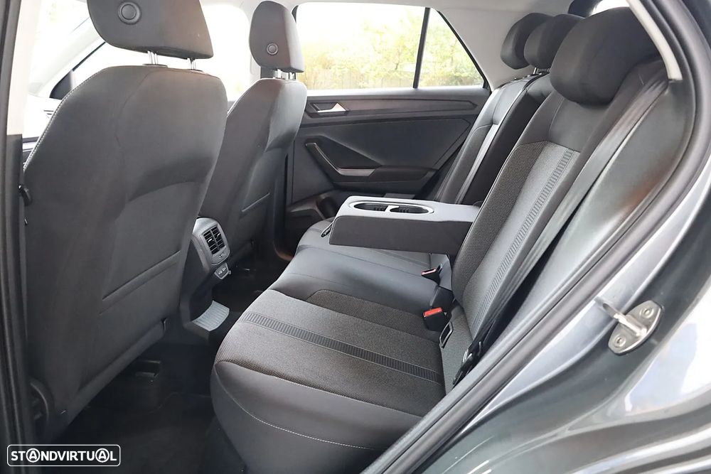 VW T-Roc 1.0 TSI Life - 46