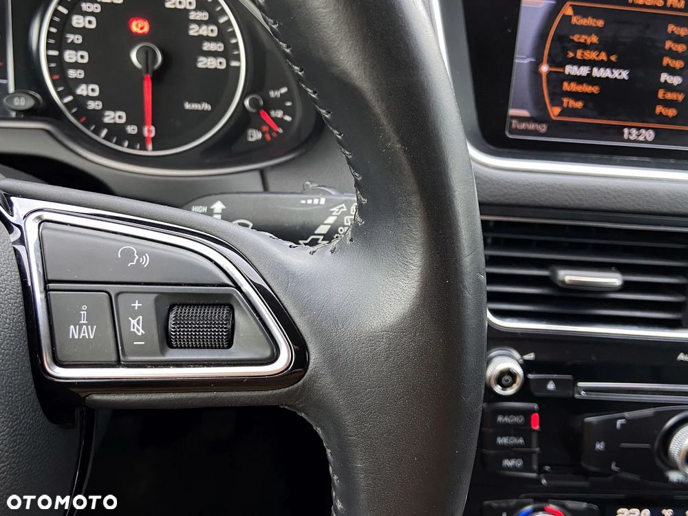 Audi Q5 2.0 TDI Quattro - 31