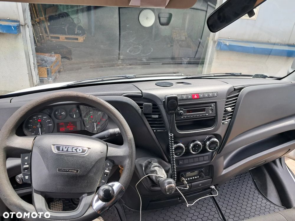Iveco Daily - 5