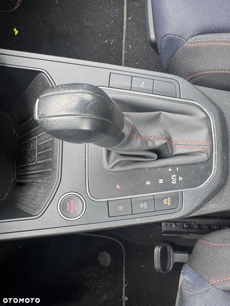 Seat Ibiza 1.0 TSI FR S&S DSG - 18