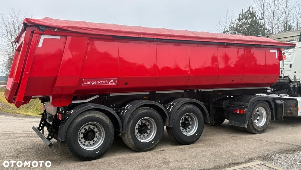 Langendorf SKS-HS 24/29 - 4