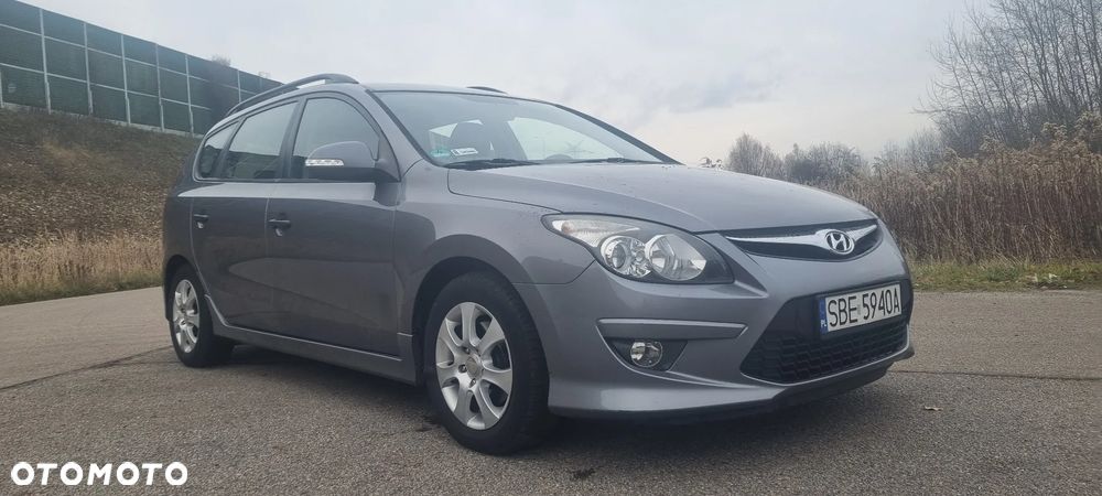 Hyundai i30 1.4 Blue Comfort - 17